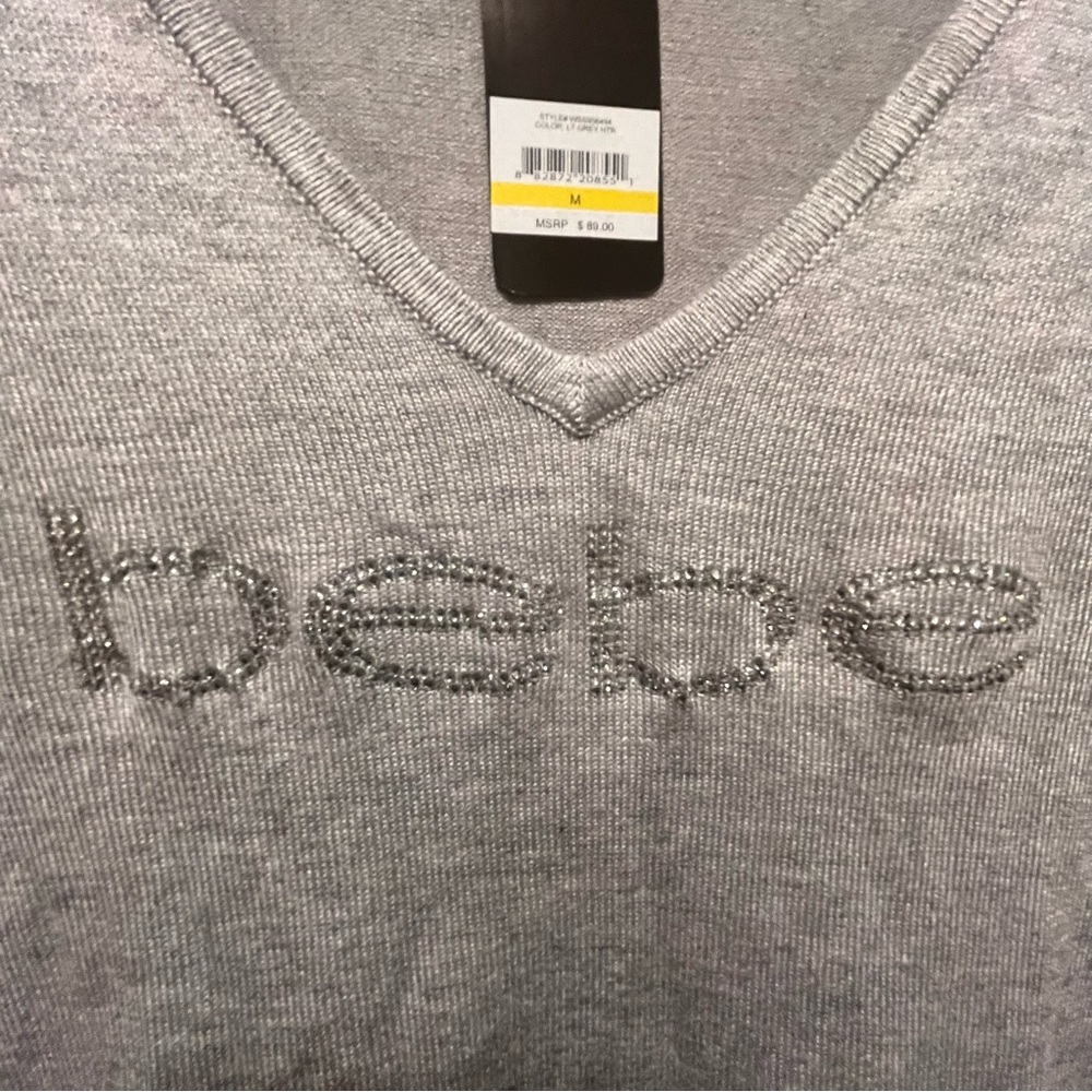 bebeb V-Neck sweater